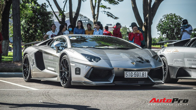 Hai đại gia tuổi Hợi chơi siêu xe khét tiếng nhất tại Việt Nam-14