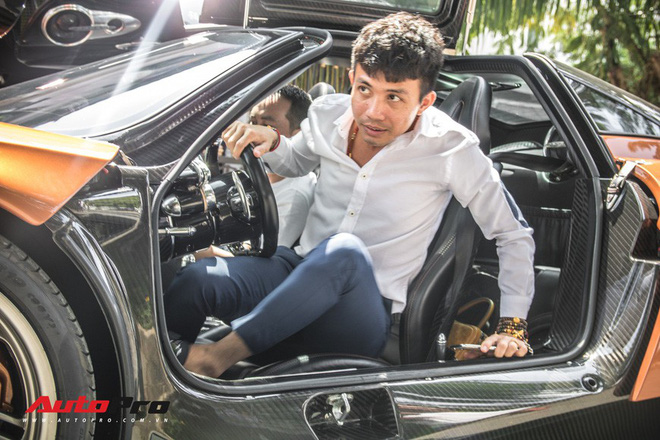 Hai đại gia tuổi Hợi chơi siêu xe khét tiếng nhất tại Việt Nam-4