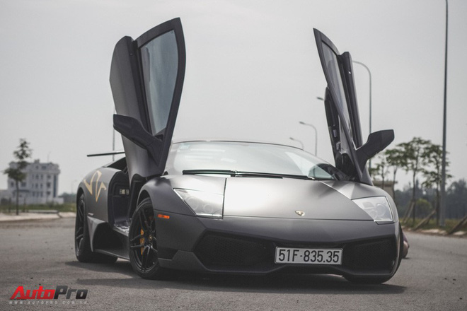 Hai đại gia tuổi Hợi chơi siêu xe khét tiếng nhất tại Việt Nam-6