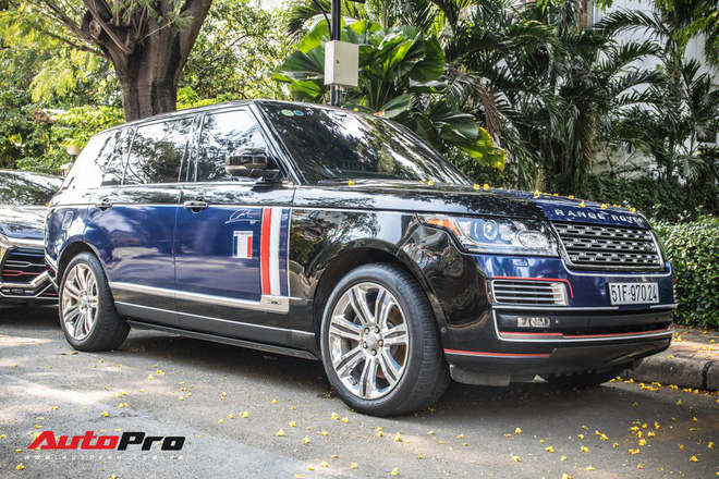 Hai đại gia tuổi Hợi chơi siêu xe khét tiếng nhất tại Việt Nam-9