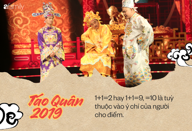 Táo Quân 2019: Xem lại những câu thoại chất ngất, khiến ai cũng gật gù khen hay-4