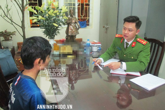 Vụ sát hại lái xe taxi: Hành trình phá án vất vả ít ai biết của trinh sát hình sự-1