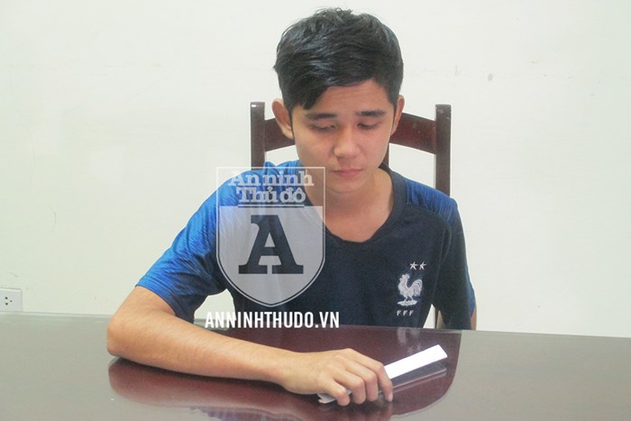 Vụ sát hại lái xe taxi: Hành trình phá án vất vả ít ai biết của trinh sát hình sự-3