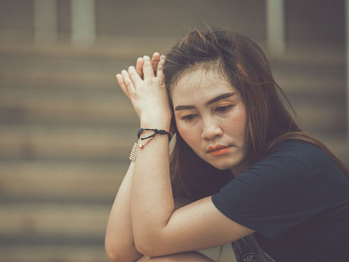 Câu nói của mẹ chồng khi biết con trai ngoại tình khiến tôi cả đời cũng không quên được-3