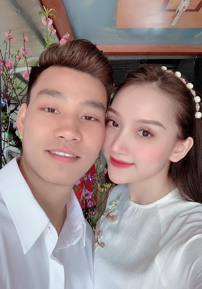 Dàn tuyển thủ quốc gia những ngày nghỉ Tết: Mỗi người mỗi việc nhưng bất ngờ nhất vẫn là Quang Hải-1