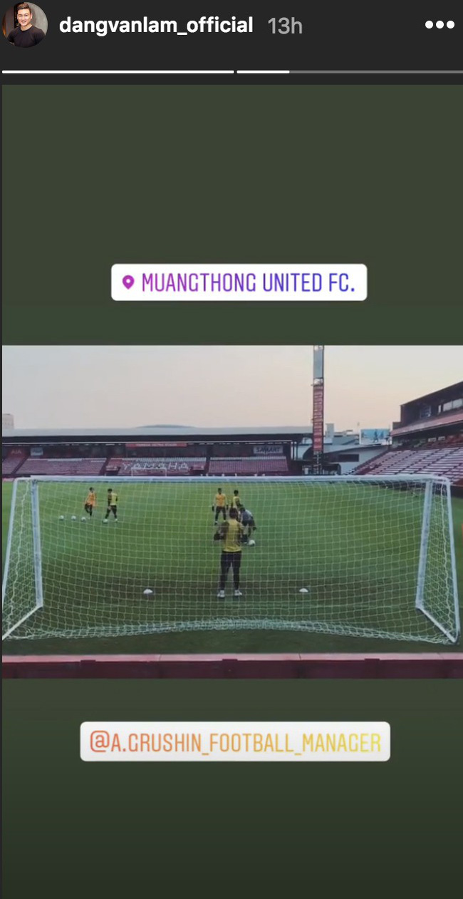 Dàn tuyển thủ quốc gia những ngày nghỉ Tết: Mỗi người mỗi việc nhưng bất ngờ nhất vẫn là Quang Hải-8