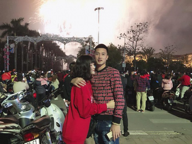 Dàn tuyển thủ quốc gia những ngày nghỉ Tết: Mỗi người mỗi việc nhưng bất ngờ nhất vẫn là Quang Hải-3