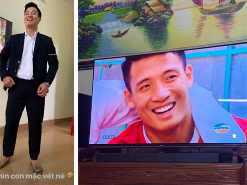 Chính thức: Quang Hải thắng giải Pha làm bàn đẹp nhất Asian Cup 2019-2