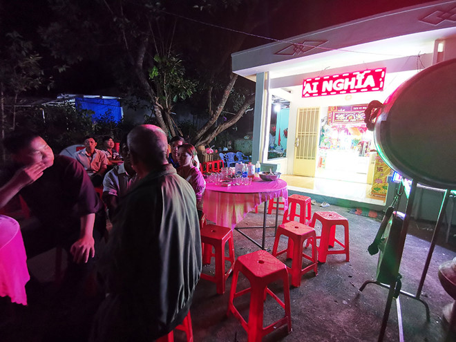 Bé gái 11 tuổi bị bắn chết vào chiều mùng 2 Tết-1