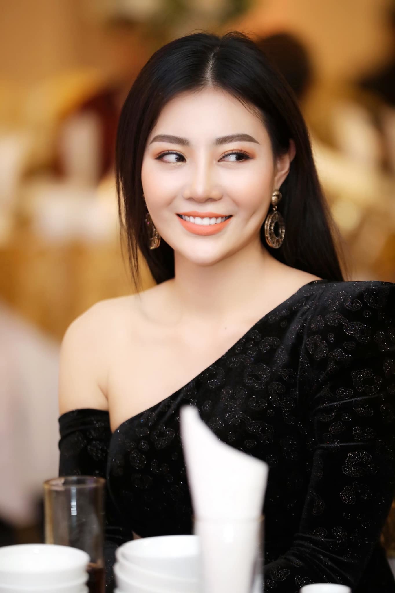 Thanh Hương Quỳnh búp bê: Tôi nợ ông xã một lời xin lỗi!-2