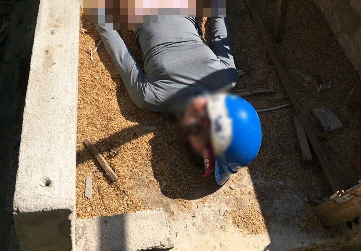 Tìm thấy thi thể bán khỏa thân của cô gái trẻ mất tích khi đi giao gà cho mẹ chiều 30 Tết-1