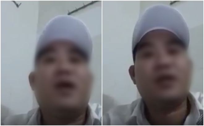 Tài xế ô tô thẳng tay tát người phụ nữ sau va chạm với bé trai: Nếu biết em ở đâu tôi sẽ đến tận nhà xin lỗi. Mong mọi người bỏ qua cho tôi-1