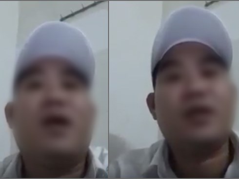 Tài xế ô tô thẳng tay tát người phụ nữ sau va chạm với bé trai: 'Nếu biết em ở đâu tôi sẽ đến tận nhà xin lỗi. Mong mọi người bỏ qua cho tôi'