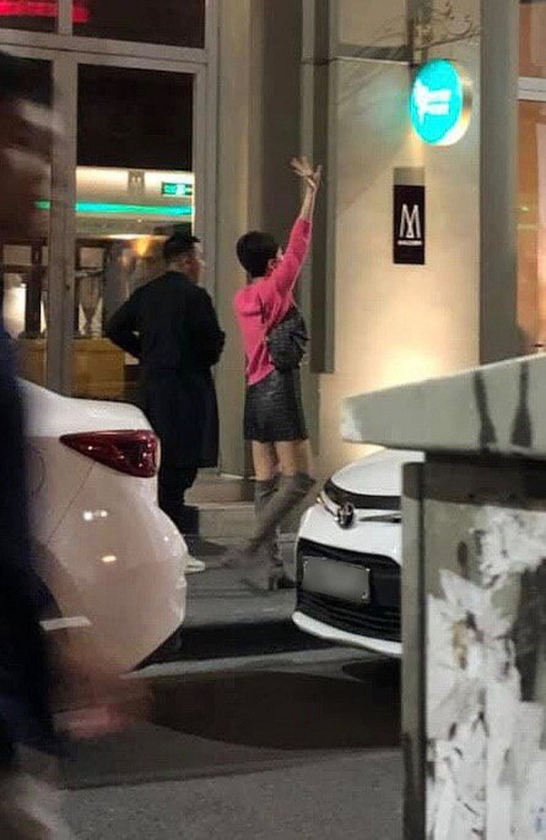 Khoảnh khắc đón Tết cùng nhau của các cặp đôi Sao Việt: Mỗi cây mỗi hoa, mỗi nhà mỗi cảnh-6