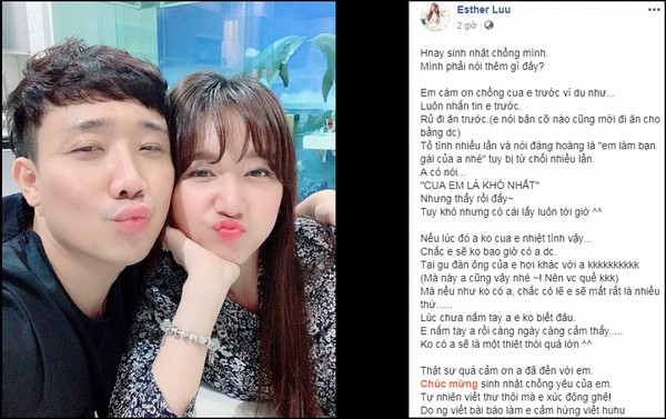 Khoảnh khắc đón Tết cùng nhau của các cặp đôi Sao Việt: Mỗi cây mỗi hoa, mỗi nhà mỗi cảnh-8