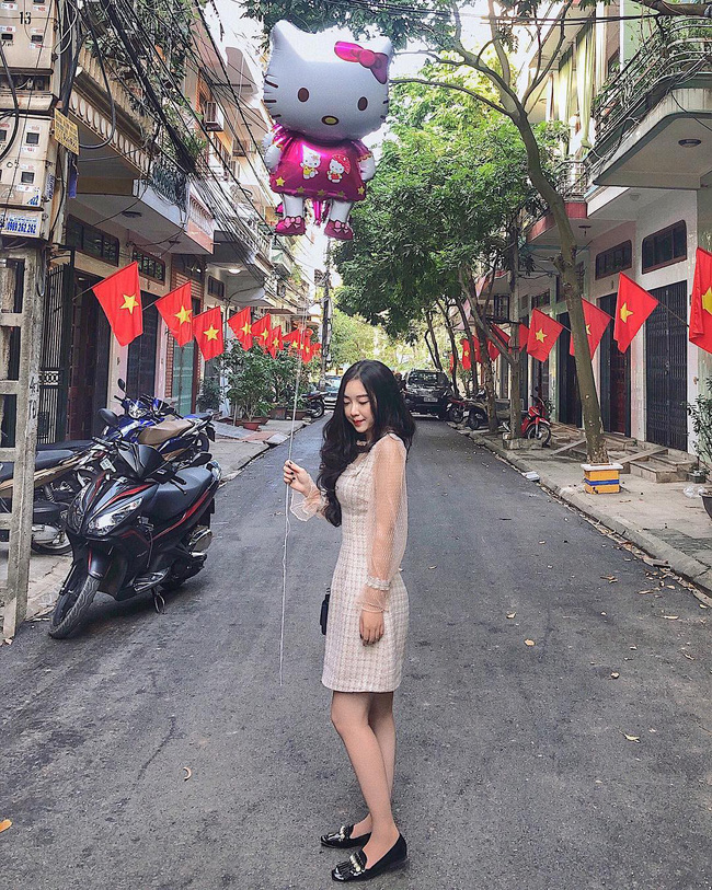 Người yêu Đức Chinh chứng minh: Con gái lúc trên mạng và khi về quê ra mắt là hai khái niệm không hề liên quan-6