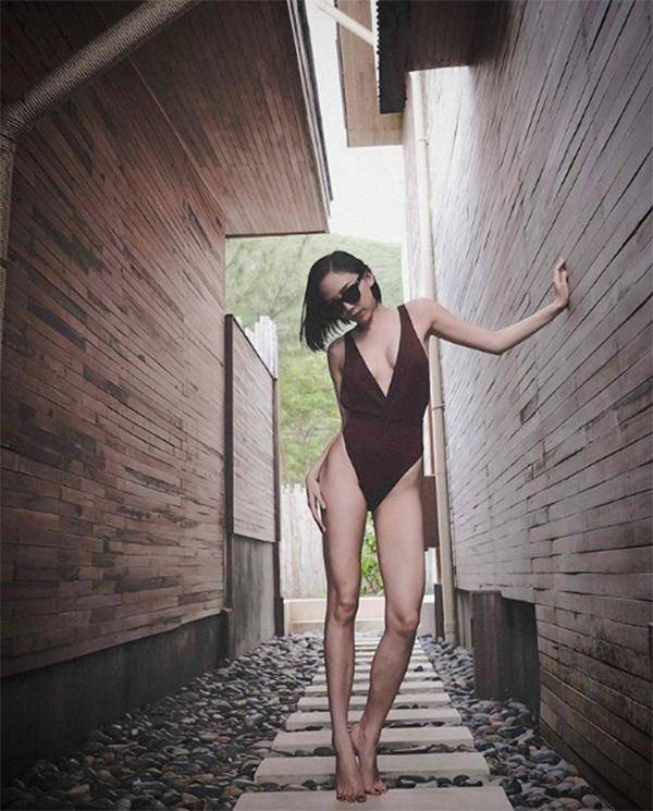 Chuyện núi đôi sao Việt: Người phổng phao nhờ dao kéo, người xấu hổ phải thu nhỏ đến vài lần!-9