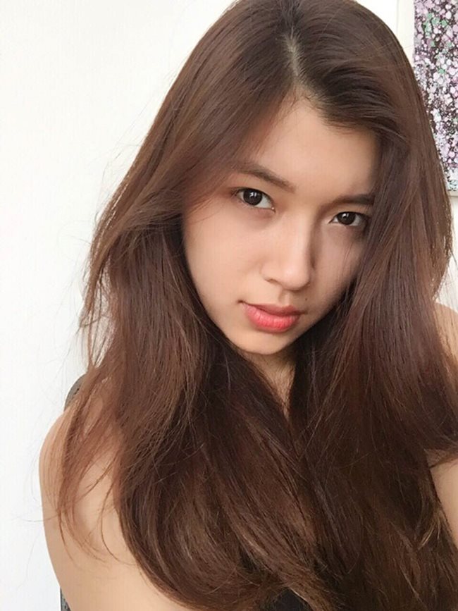 Mỹ nhân tuổi Hợi để mặt mộc: Bất ngờ nhất là Angela Phương Trinh, Huyền My-10