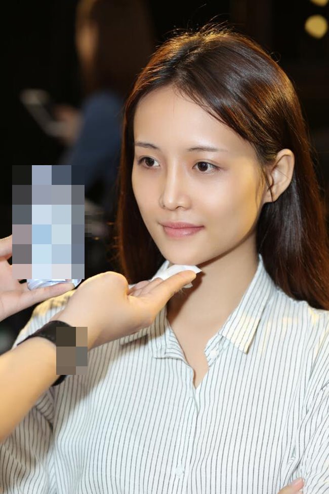 Mỹ nhân tuổi Hợi để mặt mộc: Bất ngờ nhất là Angela Phương Trinh, Huyền My-8