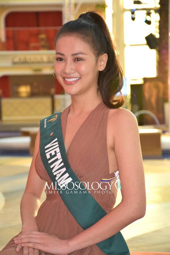 Mỹ nhân tuổi Hợi để mặt mộc: Bất ngờ nhất là Angela Phương Trinh, Huyền My-16