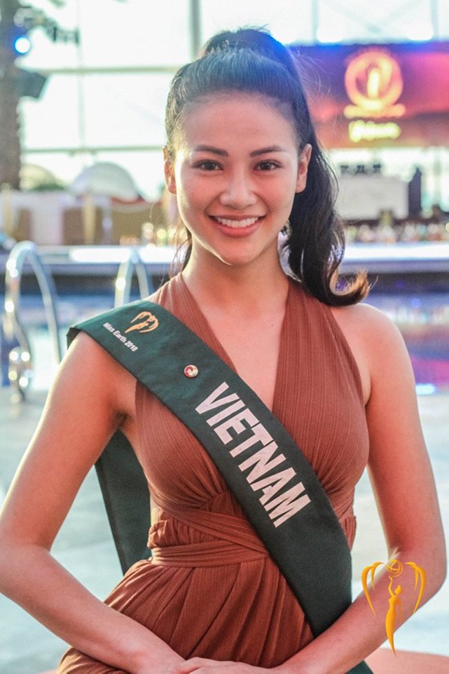 Mỹ nhân tuổi Hợi để mặt mộc: Bất ngờ nhất là Angela Phương Trinh, Huyền My-17