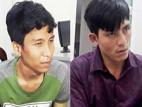 Hai kẻ cướp trạm thu phí cao tốc từng là nhân viên bảo vệ của công ty, 1 trong 2 mới nghỉ việc ngay trước mùng 1 Tết