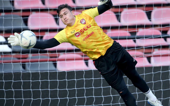 Thương vụ kỷ lục Đặng Văn Lâm và kế sách khôn ngoan của người Thái-1