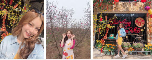 Vừa đầu năm mới, bạn gái Quang Hải đã gây tranh cãi vì ăn mặc hớ hênh-2