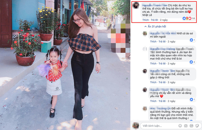 Vừa đầu năm mới, bạn gái Quang Hải đã gây tranh cãi vì ăn mặc hớ hênh-1