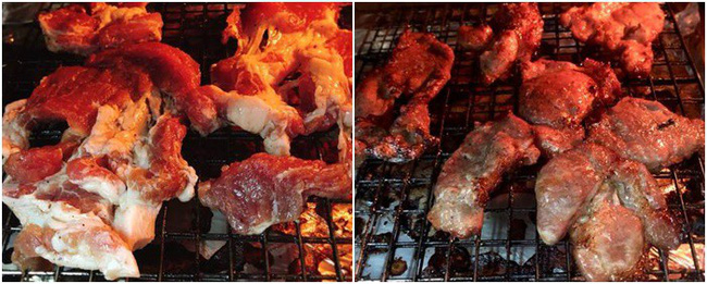 Cách làm bún thịt nướng đơn giản mà ai cũng nức nở khen ngon-3