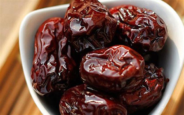 Bậc thầy y học Trung Quốc 99 tuổi ăn táo tàu 30 năm, đã phát hiện ra một bí mật-4