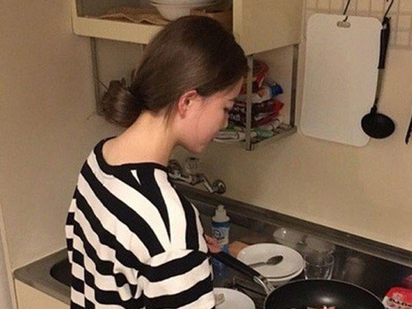 Tâm sự gây sốt của cô vợ có thù với Tết: Ăn Tết nhà chồng, chỉ đàn ông tồi mới để vợ khổ-2