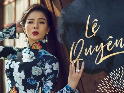 Lệ Quyên: Tôi với Hồ Ngọc Hà có bề ngoài đàn bà nhưng 99% bên trong là đàn ông