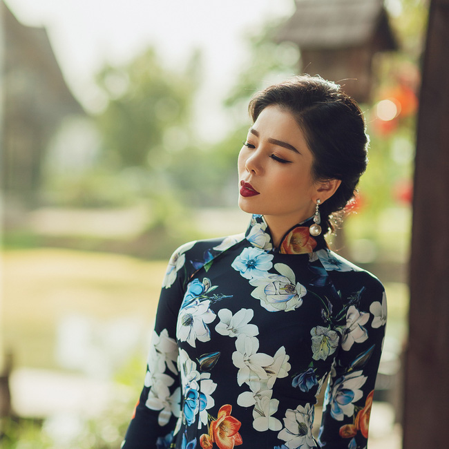 Lệ Quyên: Tôi với Hồ Ngọc Hà có bề ngoài đàn bà nhưng 99% bên trong là đàn ông-2