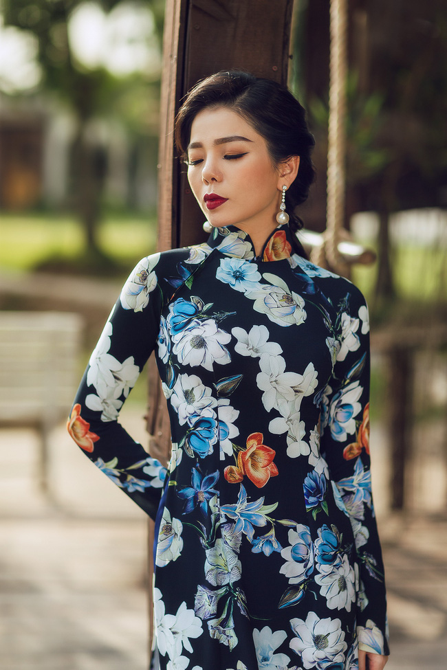 Lệ Quyên: Tôi với Hồ Ngọc Hà có bề ngoài đàn bà nhưng 99% bên trong là đàn ông-4