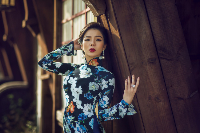 Lệ Quyên: Tôi với Hồ Ngọc Hà có bề ngoài đàn bà nhưng 99% bên trong là đàn ông-5