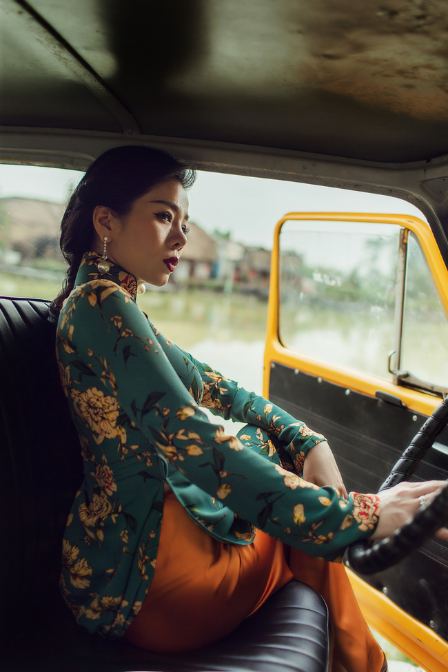 Lệ Quyên: Tôi với Hồ Ngọc Hà có bề ngoài đàn bà nhưng 99% bên trong là đàn ông-6