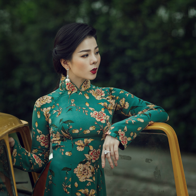 Lệ Quyên: Tôi với Hồ Ngọc Hà có bề ngoài đàn bà nhưng 99% bên trong là đàn ông-8