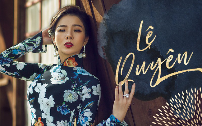 Lệ Quyên: Tôi với Hồ Ngọc Hà có bề ngoài đàn bà nhưng 99% bên trong là đàn ông-1