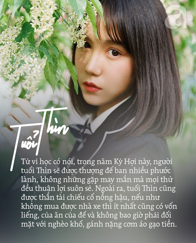 3 con giáp được trời ban hỷ vận, 365 ngày năm Kỷ Hợi nếu không phát tài thì cuộc sống cũng bình yên hạnh phúc-1