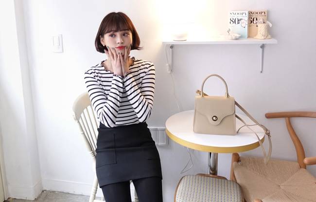 Đầu năm chọn túi xách hợp mệnh để tiền tài rủng rỉnh suốt năm Kỷ Hợi 2019-2