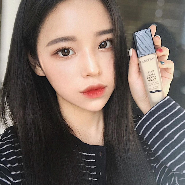 Để da không xuống cấp” sau những ngày Tết trang điểm đậm thì bạn đừng bỏ qua tuyệt kỹ tẩy trang 3 bước-1