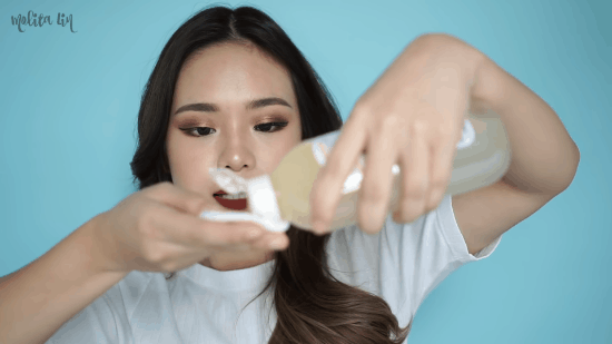 Để da không xuống cấp” sau những ngày Tết trang điểm đậm thì bạn đừng bỏ qua tuyệt kỹ tẩy trang 3 bước-2