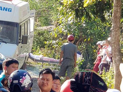 Xót xa lời kể của mẹ cô gái bị sát hại khi đi ship gà chiều 30 Tết-3