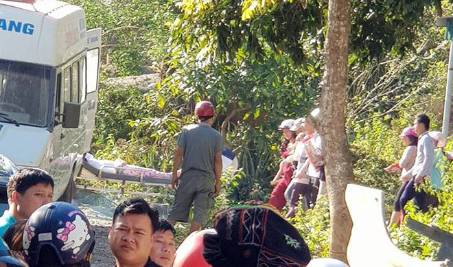 Nữ sinh tử vong cạnh chuồng lợn: Nghẹn ngào lời kể của người mẹ-3