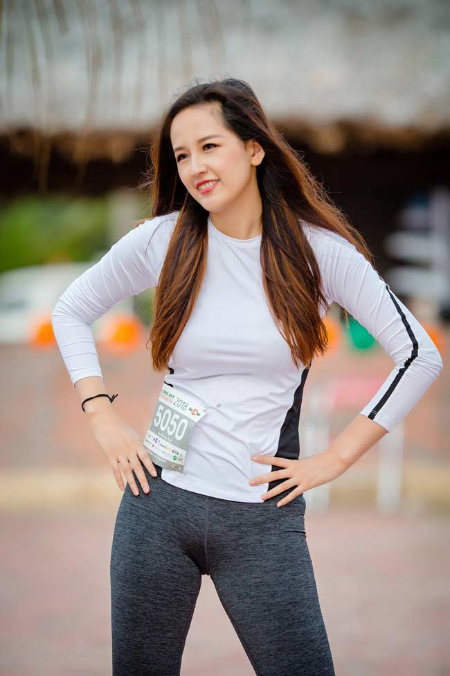 Lần hiếm hoi Mai Phương Thúy trần tình về các scandal ăn mặc hở hang, thiếu tế nhị-11