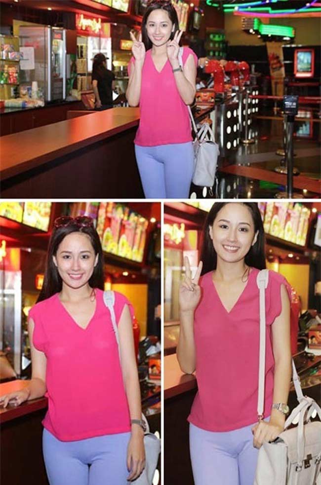 Lần hiếm hoi Mai Phương Thúy trần tình về các scandal ăn mặc hở hang, thiếu tế nhị-9