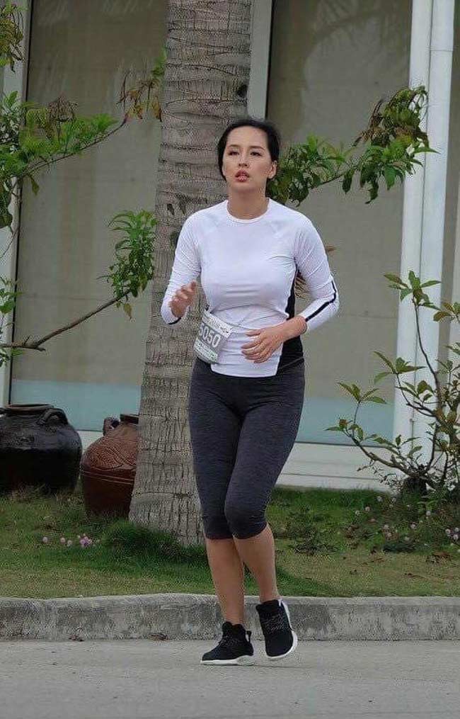Lần hiếm hoi Mai Phương Thúy trần tình về các scandal ăn mặc hở hang, thiếu tế nhị-10