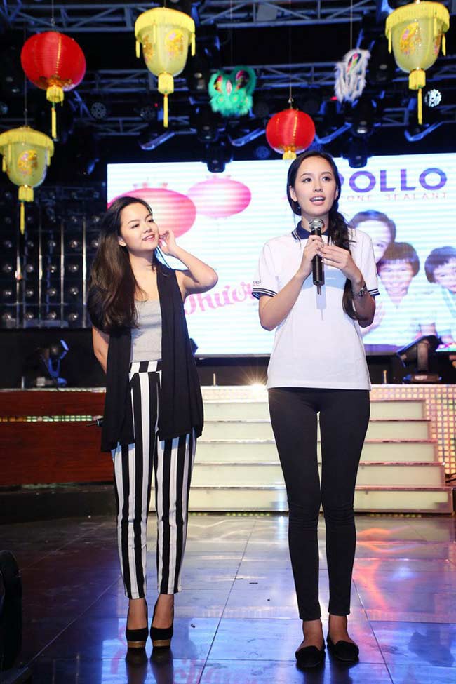 Lần hiếm hoi Mai Phương Thúy trần tình về các scandal ăn mặc hở hang, thiếu tế nhị-13