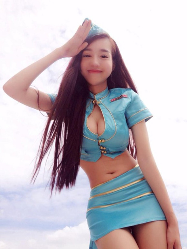 Giai nhân Việt được báo Nhật gọi mỹ nữ ngàn năm có một” giờ ra sao?-2